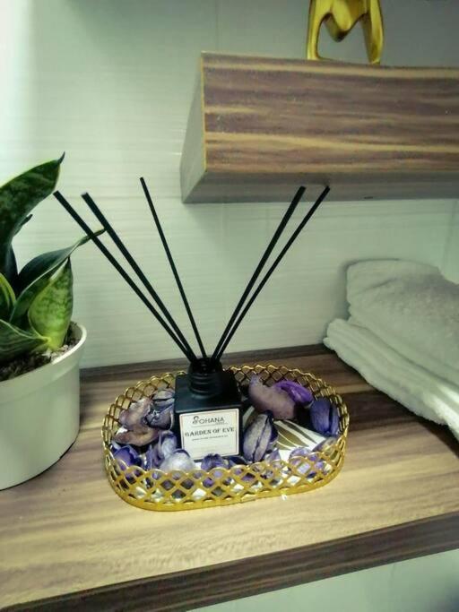 Cozy Studio Unit At Sun Residences Quezon City Ngoại thất bức ảnh